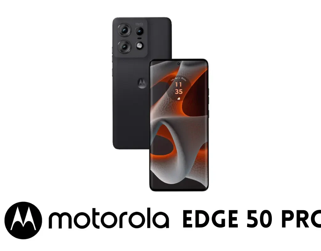 Motorola Edge 50 Pro