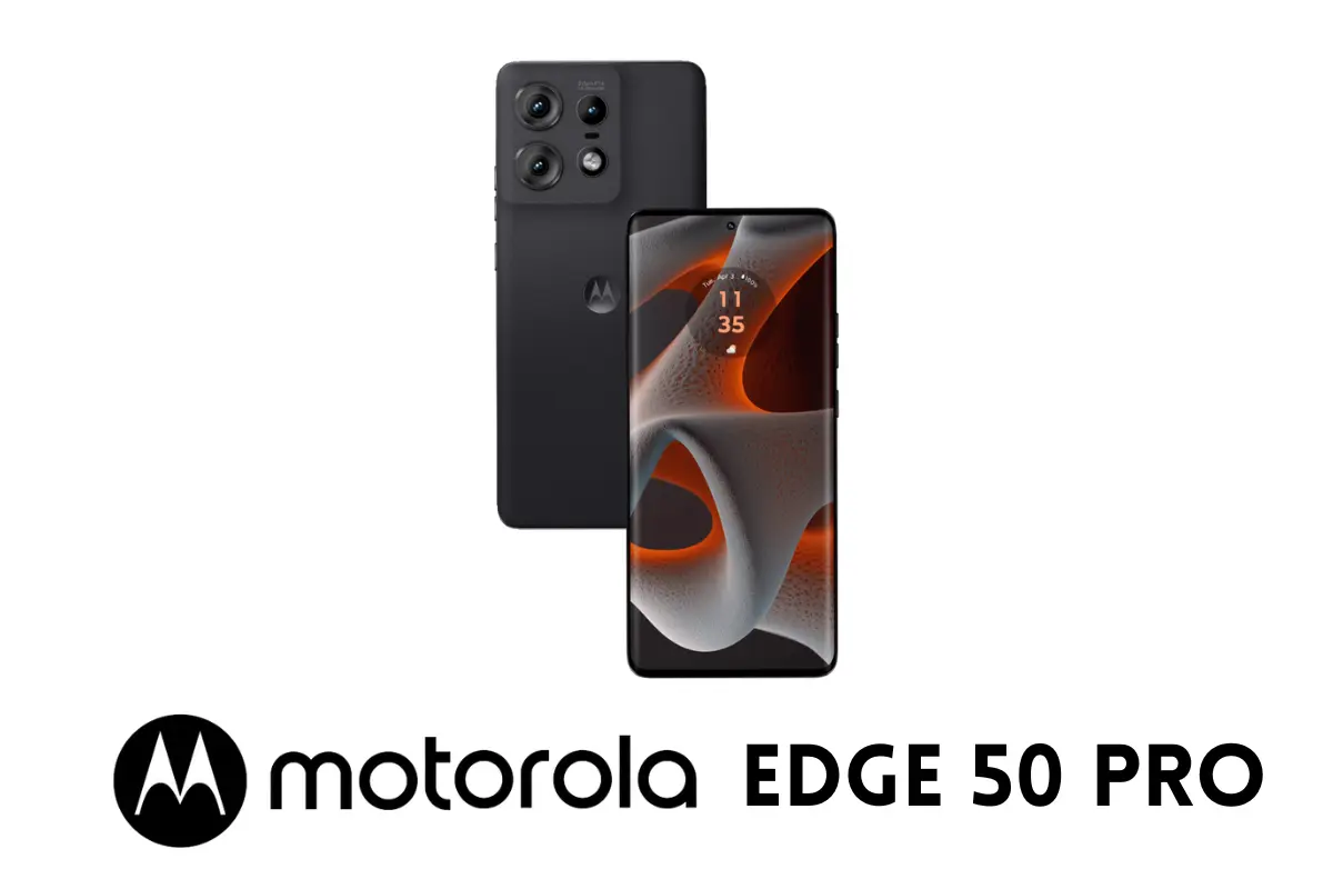 Motorola Edge 50 Pro