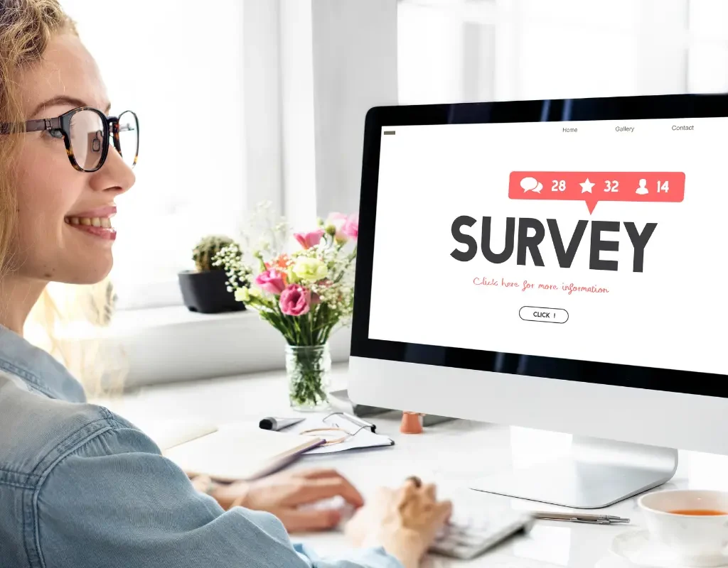 Online Survey